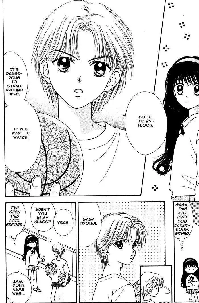 Mint na Bokura Chapter 1 38